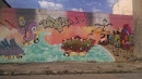 Mural Grafite