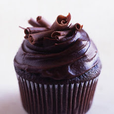 Devil's Food Cupcakes