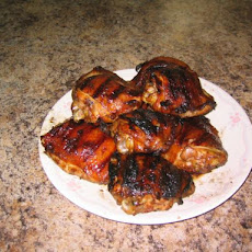 Savory Char Marinade