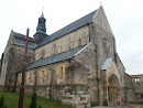 Kościół przy Opactwie w Podklasztorzu