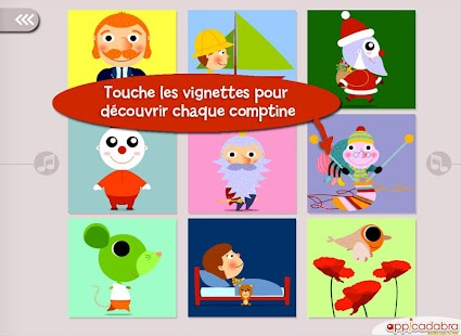 How to get Comptines ! Classiques 1.5 mod apk for bluestacks