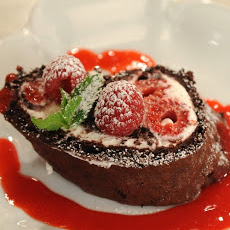 Roulade Marquis
