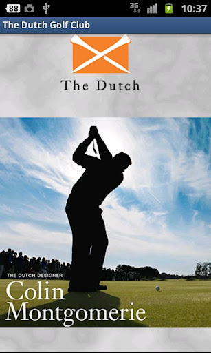 The Dutch Golf Club