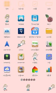 How to mod Spring handsome Dodol launcher 1.2 mod apk for laptop