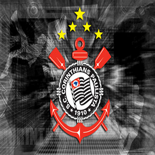 Louco por Ti Corinthians LOGO-APP點子