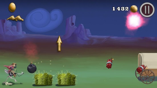 How to mod A Fistful of Feathers 1.1 mod apk for android