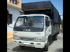 Vendo O Cambio Camion Jac