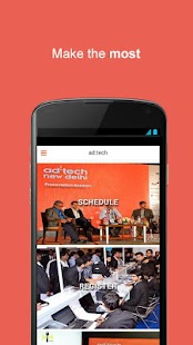How to install ad:tech Delhi 2015 (Official) lastet apk for bluestacks