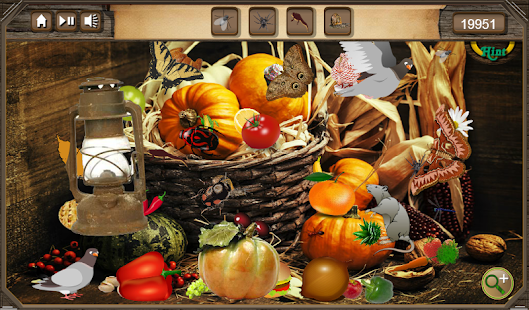 How to mod Thanksgiving Hidden Objects 1.0.4 unlimited apk for bluestacks