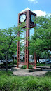 Parkside Clock Tower