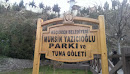 Muhsin Yazıcıoğlu Parkı