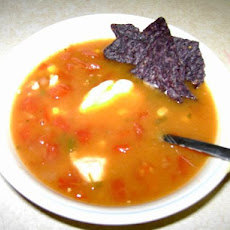 7 Can Soup