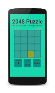 How to install The Blues 2048 patch 2 apk for android