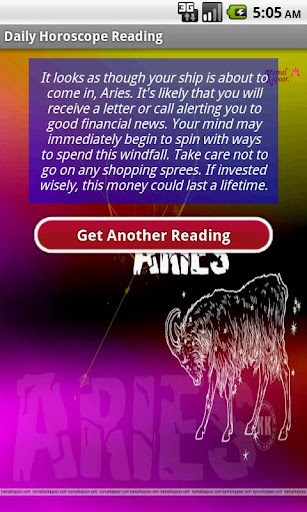 【免費娛樂App】Best Daily Horoscope Reading-APP點子