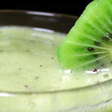 Kiwi Banana Shake