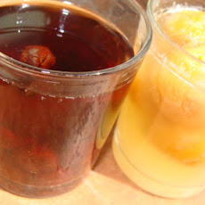 Kid Friendly Khushaaf (No Sugar)