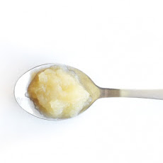 Pear-Ginger Applesauce