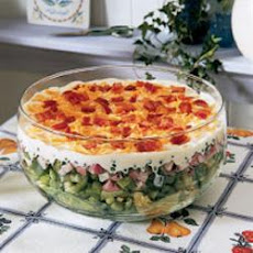 12-Hour Salad