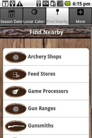 【免費運動App】Michigan Deer Hunting Guide-APP點子