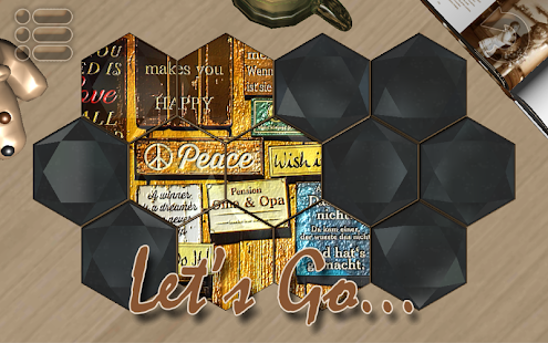 How to get Extra Hard Puzzle HD patch 1.1 apk for bluestacks