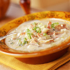 Baked-Potato Soup