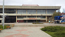 Концертный Зал Ставрополь