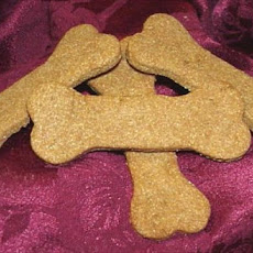 Good Doggie Dog Bones