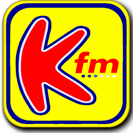 Kfm LOGO-APP點子