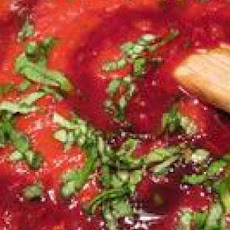 Marinara Sauce