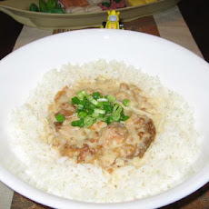 Hula Chicken