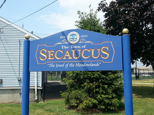 Welcome To Secaucus