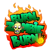 Burn Zombie Burn