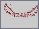 Thumbnail of the map 'Dean Logo'