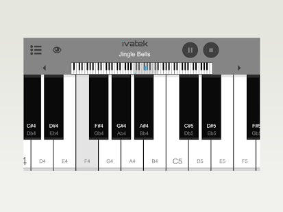 How to mod Flat Piano Free lastet apk for pc