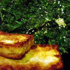 Tofu Cutlets