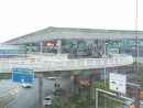 Atatürk Airport Entrance