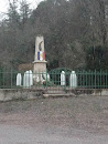 Monument Aux Morts Pour La France! 