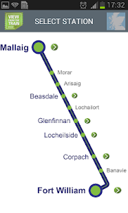 How to mod West Highland Train Views patch 2.0 apk for android