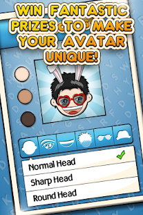 How to mod Woords! - Social Word Search 1.061 mod apk for laptop