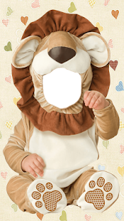 How to mod Baby Photo Montage 1.4 unlimited apk for bluestacks