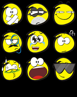 How to get Stickers Whats App Emotion patch 1.3 apk for laptop
