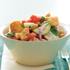 Italian Panzanella