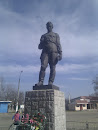 Пам’ятник Невідомому Солдату