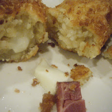 Suppli Sotto Cieli di Roma