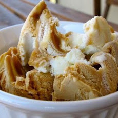 Caramel Macchiato Ice Cream