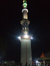 Menara Khalwatiah