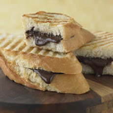 Ghirardelli® Chocolate Panini