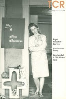 The Capilano Review - Front Cover - Winter 2004