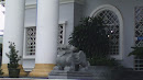 Vietinbank Rear Dragon Statue