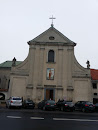 Kościół Pw. Św. Piotra I Pawła